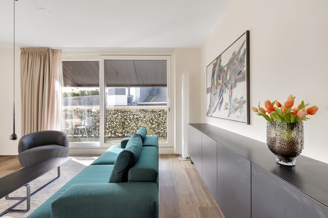 Foto 16 van Oude Torenstraat 1-D9