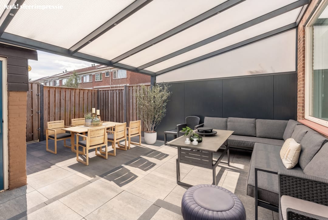 Foto 2 van Willem van Arkellaan 39