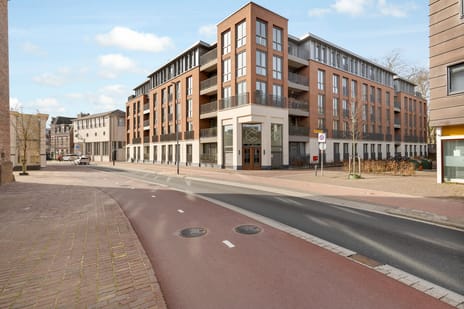 Oude Torenstraat thumbnail