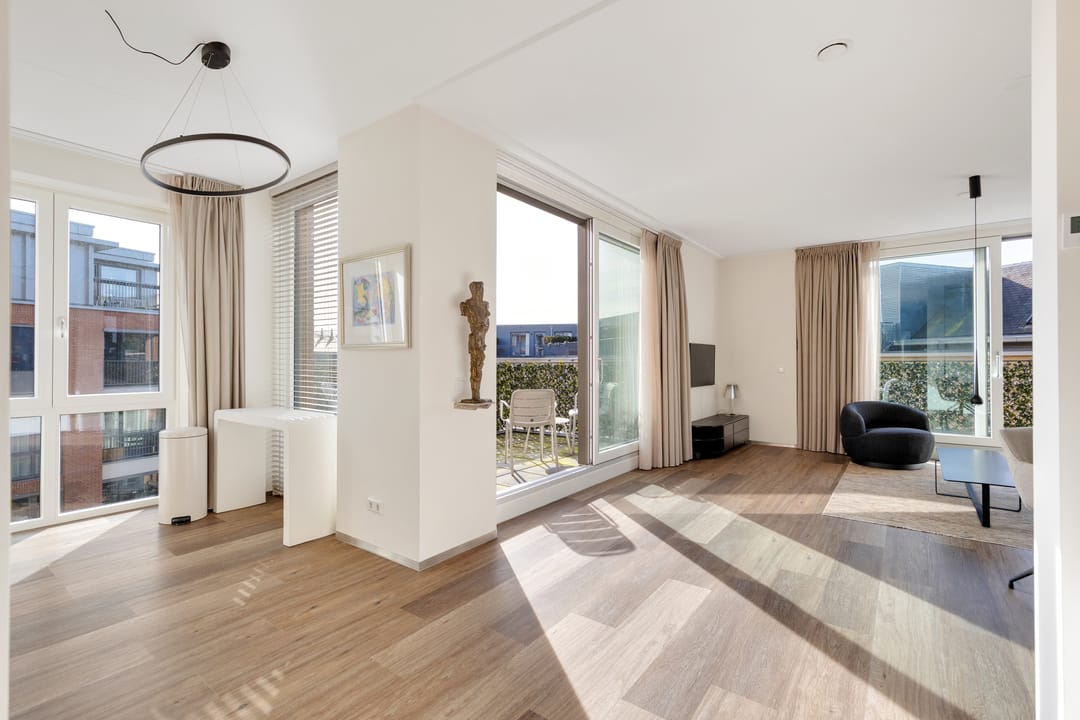 Foto 7 van Oude Torenstraat 1-D9