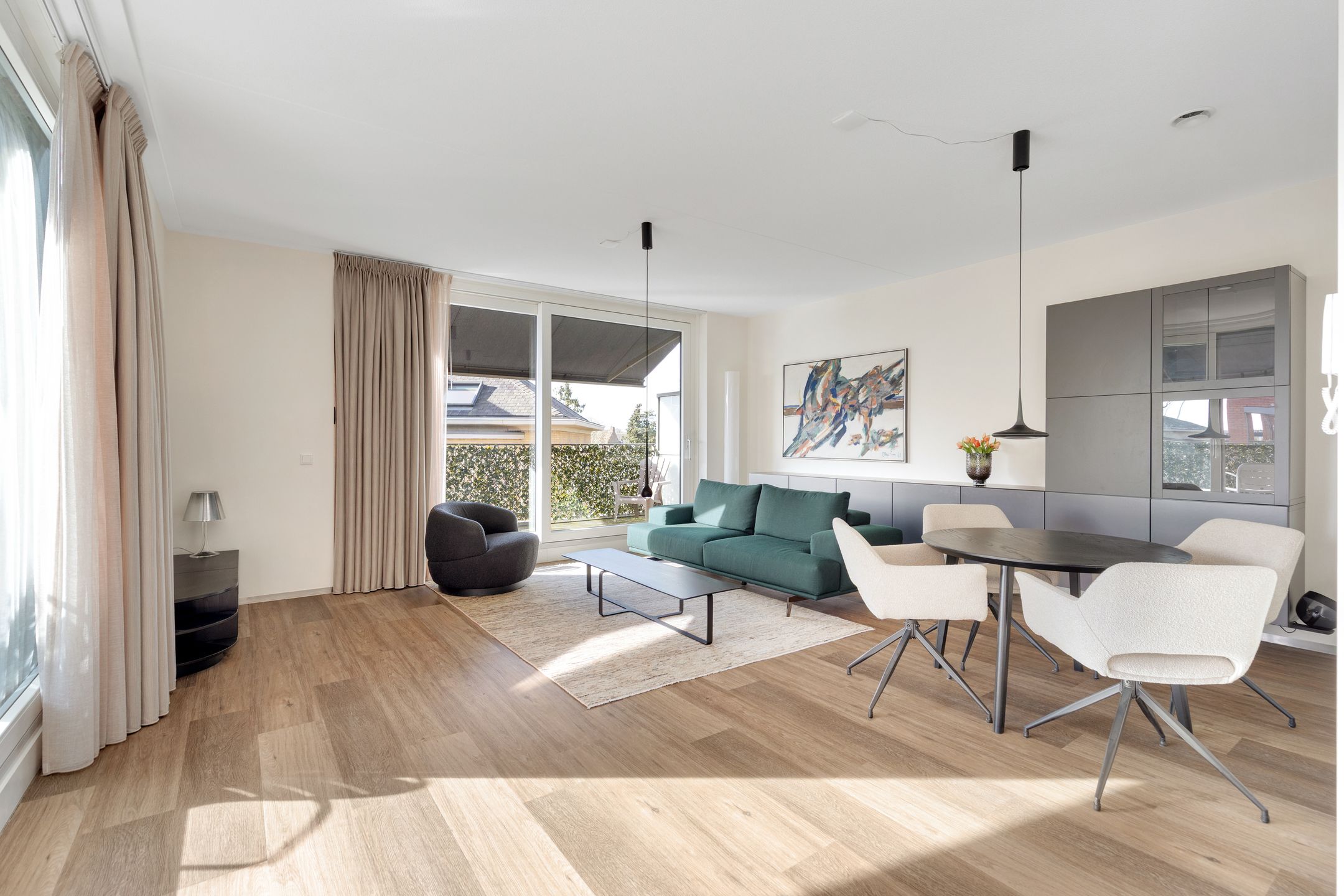 Foto 9 van Oude Torenstraat 1-D9