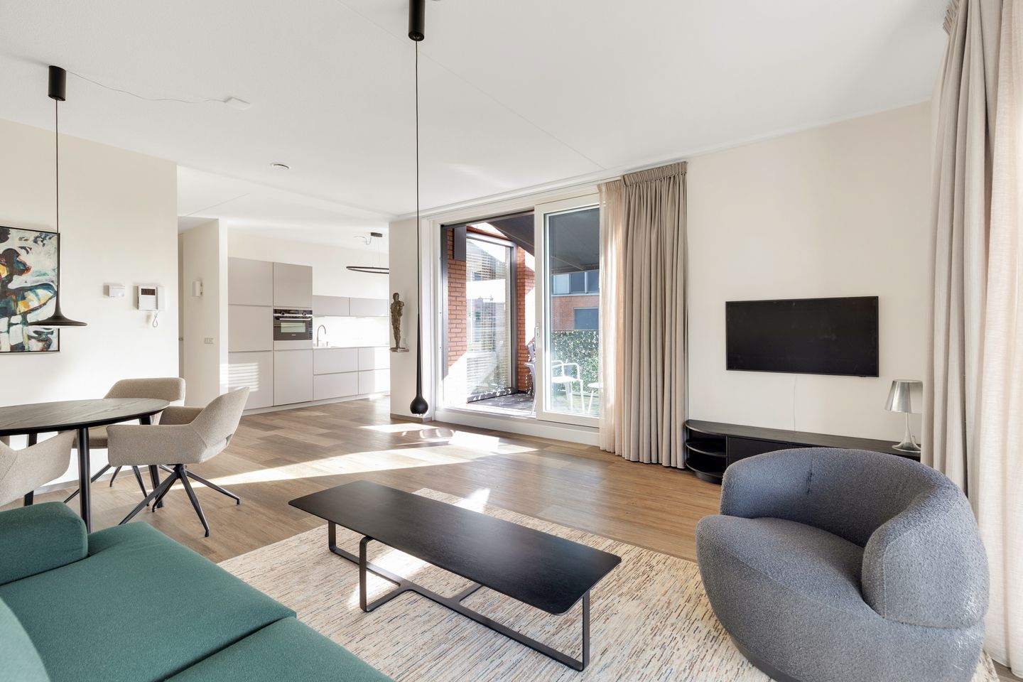 Foto 10 van Oude Torenstraat 1-D9