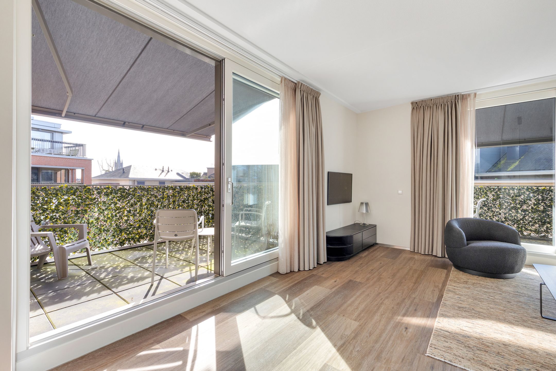 Foto 12 van Oude Torenstraat 1-D9