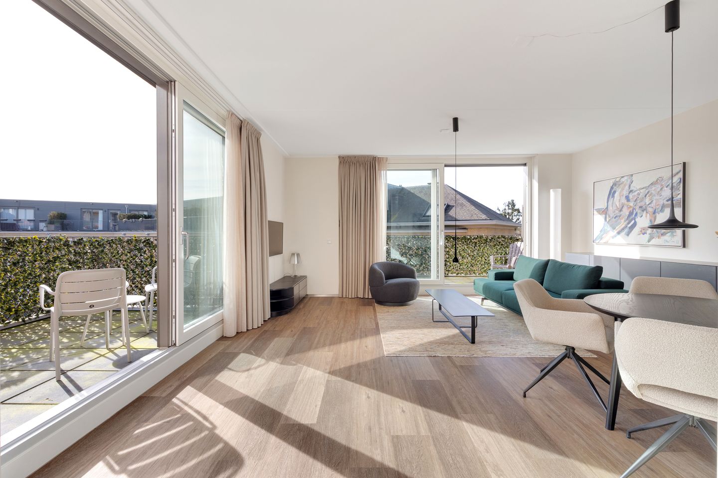 Foto 14 van Oude Torenstraat 1-D9