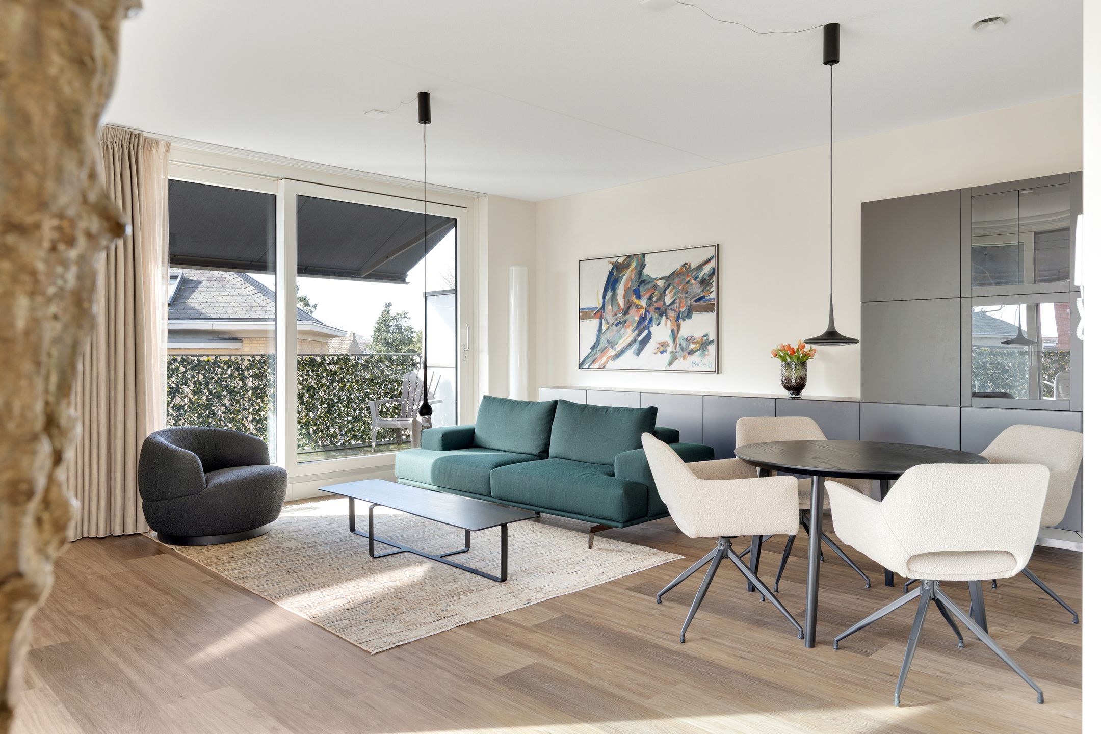 Foto 15 van Oude Torenstraat 1-D9