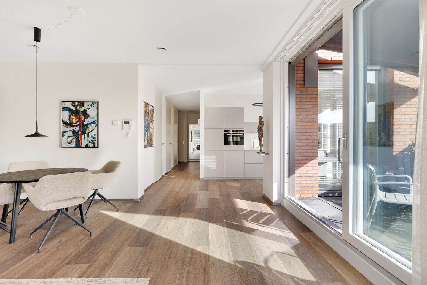 Foto 25 van Oude Torenstraat 1-D9