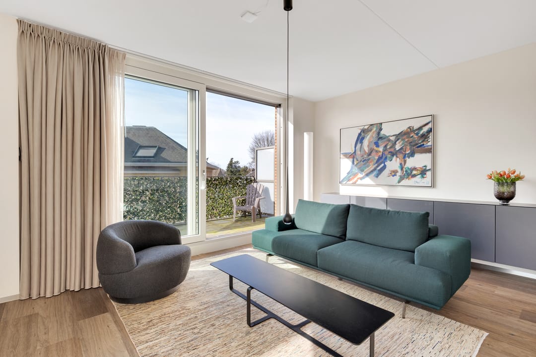 Foto 13 van Oude Torenstraat 1-D9