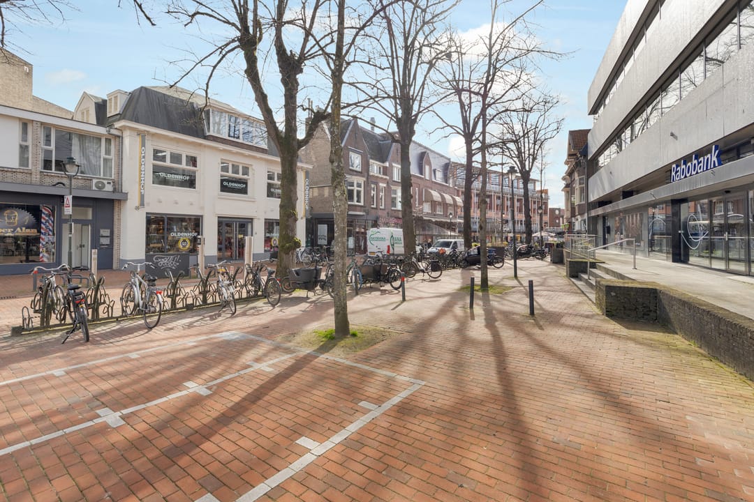 Foto 31 van Oude Torenstraat 1-D9