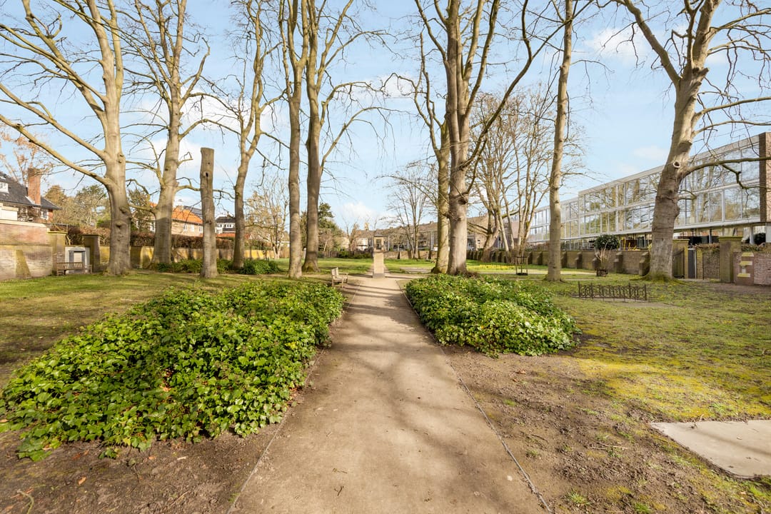 Foto 32 van Oude Torenstraat 1-D9