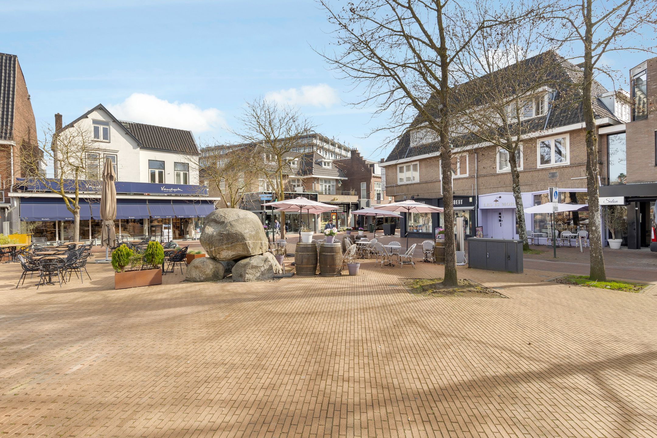 Foto 33 van Oude Torenstraat 1-D9