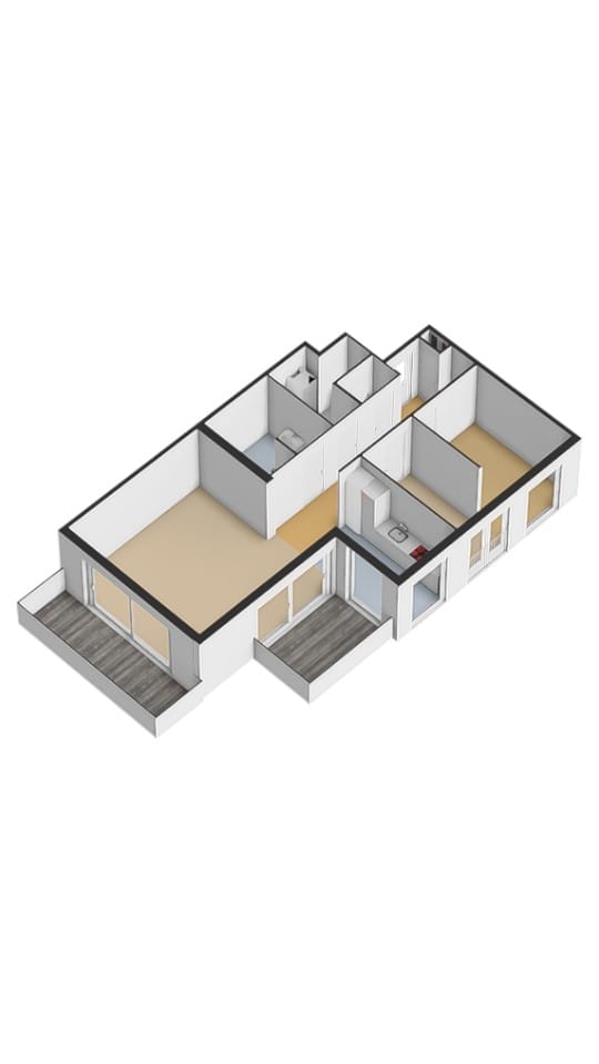 Foto 35 van Oude Torenstraat 1-D9
