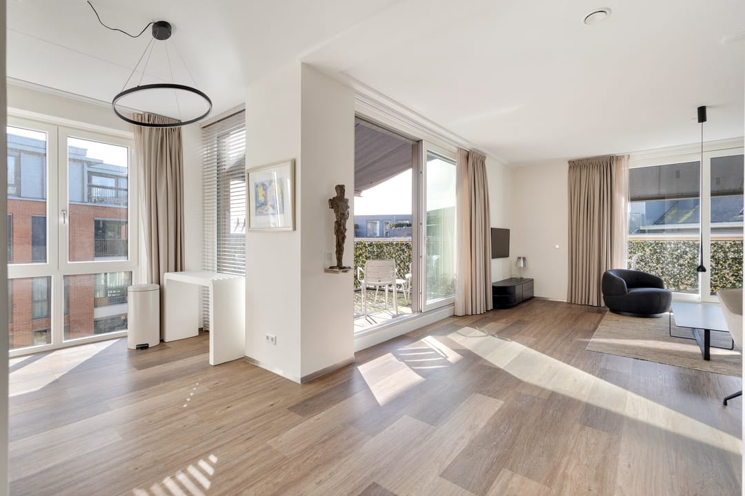 Foto 8 van Oude Torenstraat 1-D9