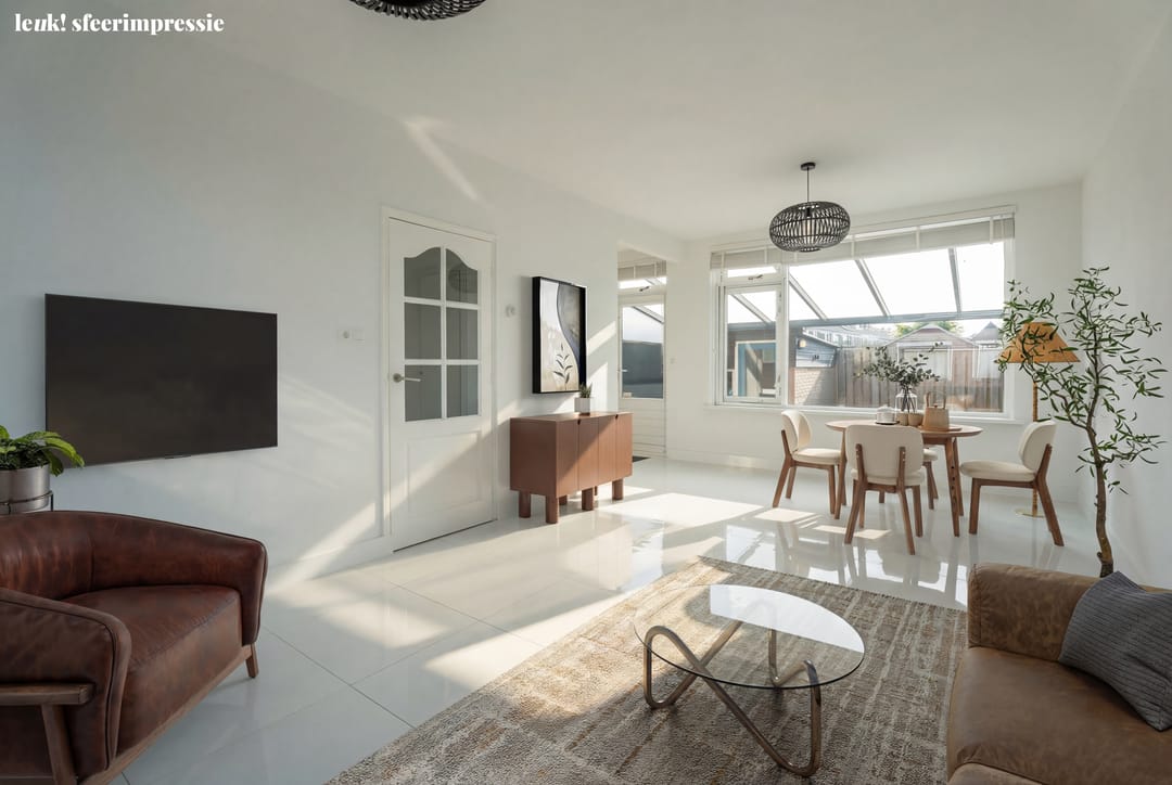 Foto 1 van Willem van Arkellaan 39