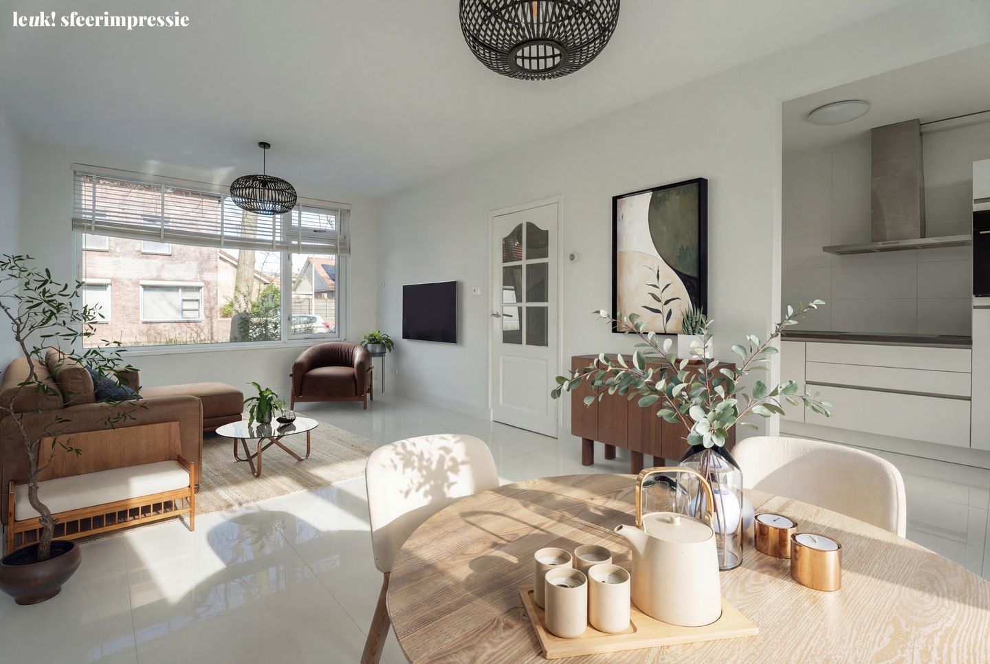 Foto 4 van Willem van Arkellaan 39