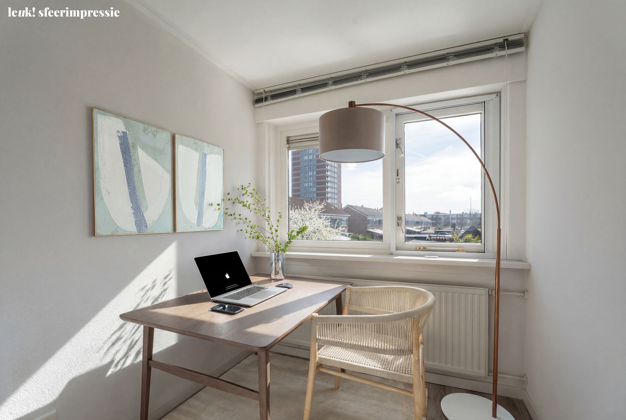 Foto 9 van Willem van Arkellaan 39