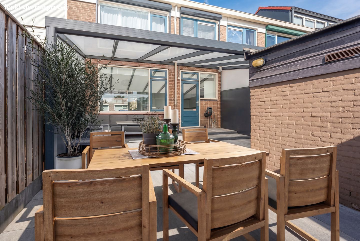 Foto 10 van Willem van Arkellaan 39