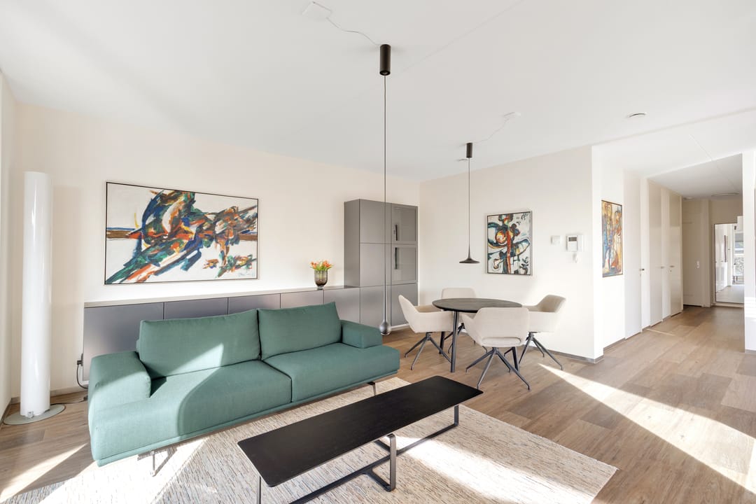 Foto 11 van Oude Torenstraat 1-D9