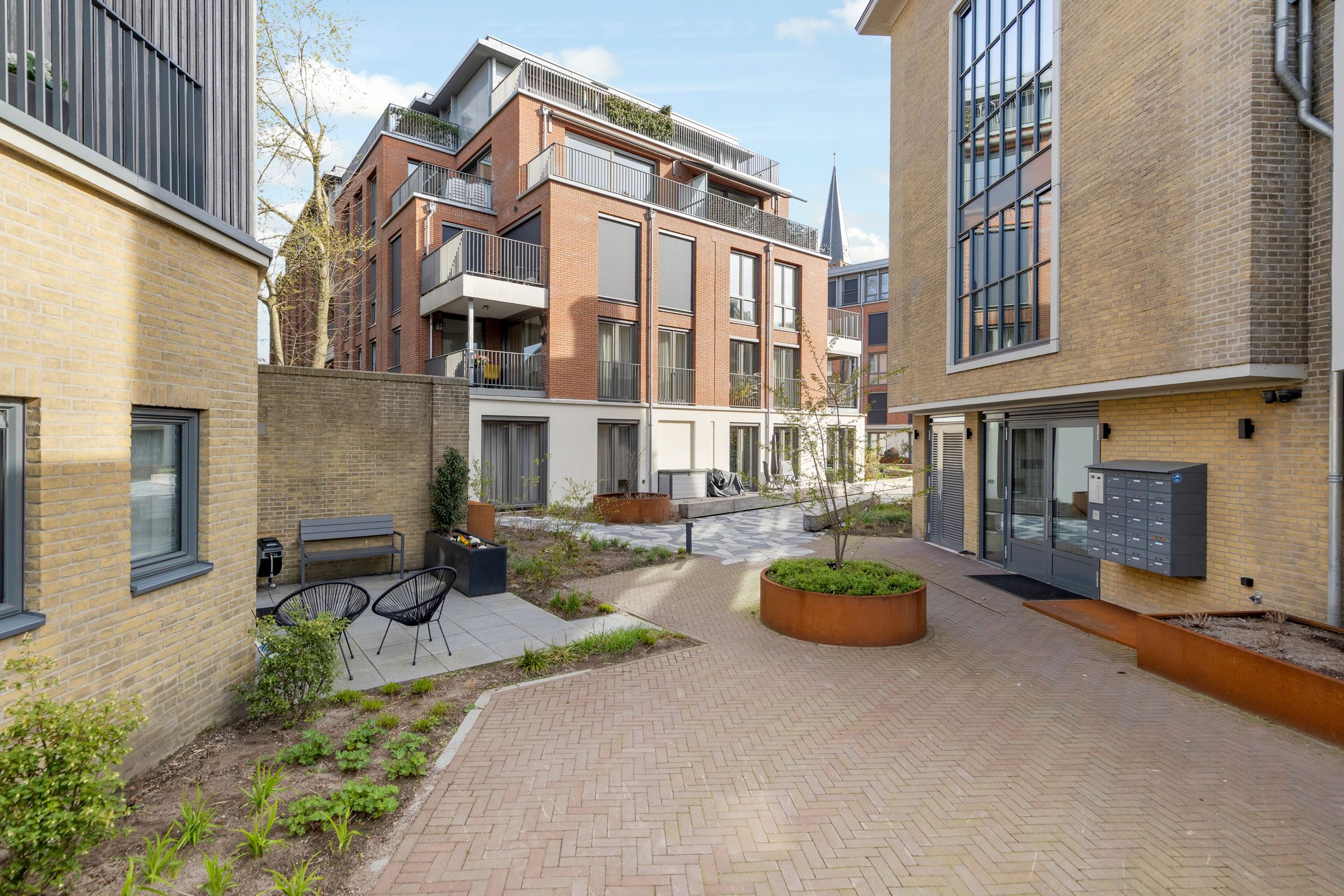 Foto 3 van Oude Torenstraat 1-D9