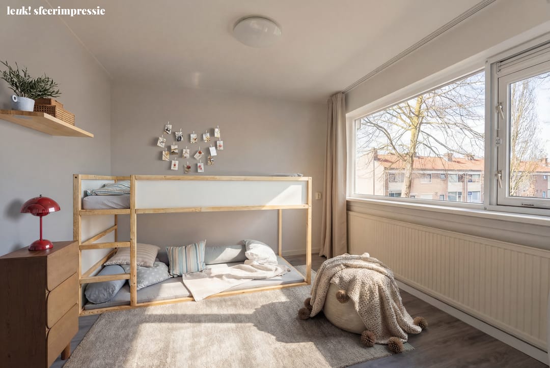 Foto 7 van Willem van Arkellaan 39