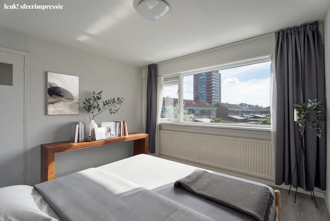 Foto 8 van Willem van Arkellaan 39