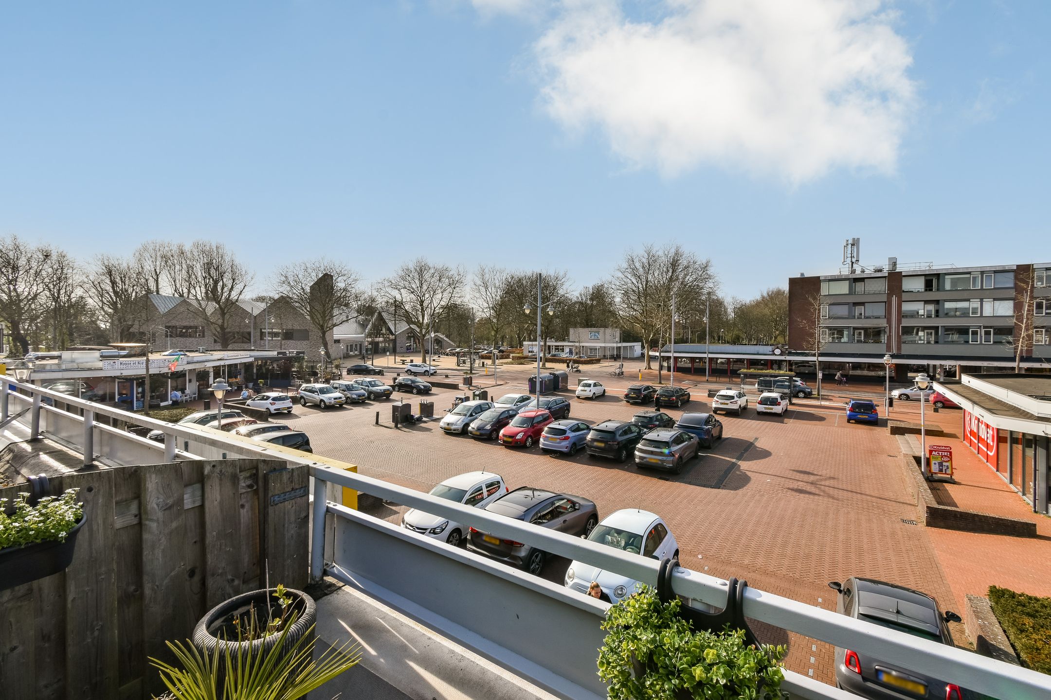 Foto 3 van Dennenlaan 134