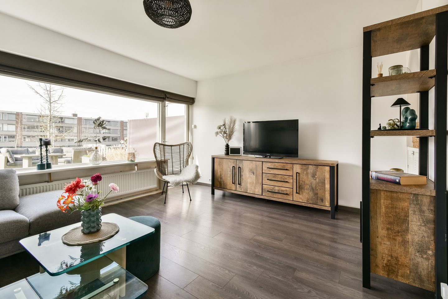 Foto 4 van Dennenlaan 134