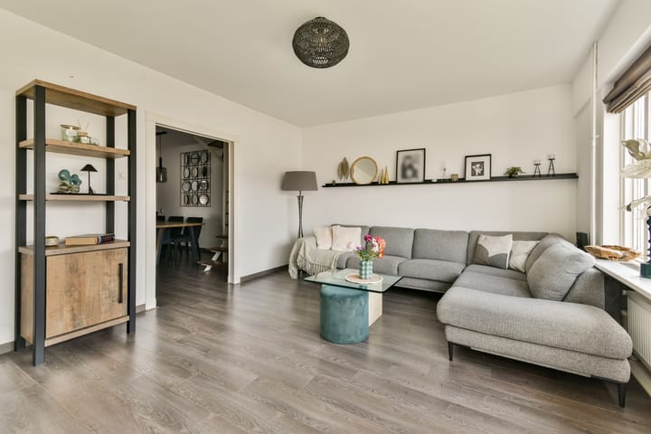 Foto 5 van Dennenlaan 134