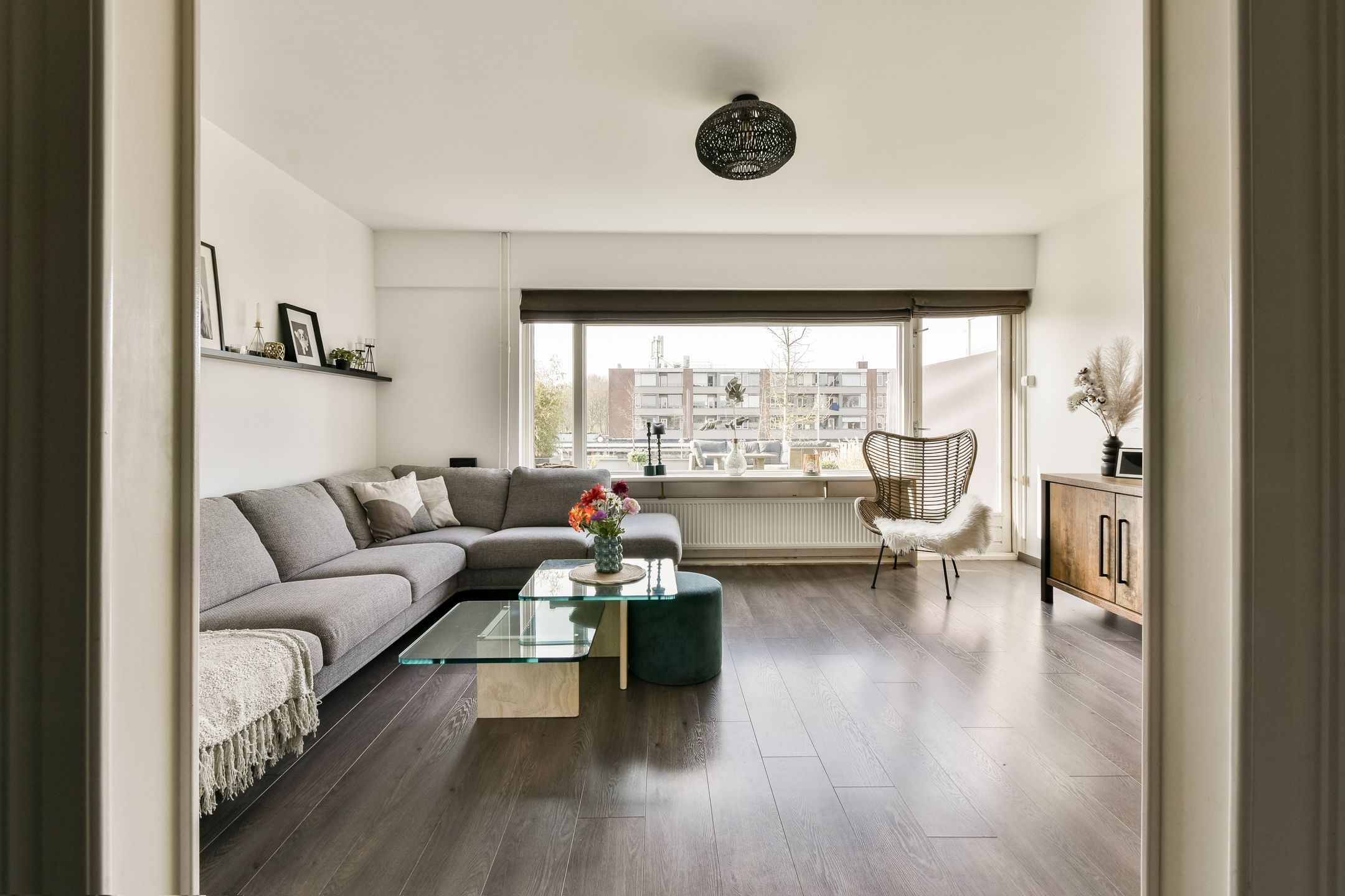 Foto 6 van Dennenlaan 134