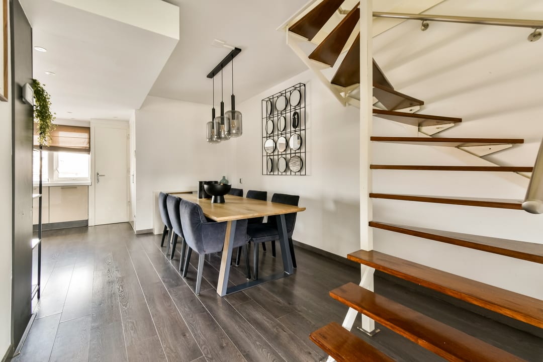 Foto 7 van Dennenlaan 134