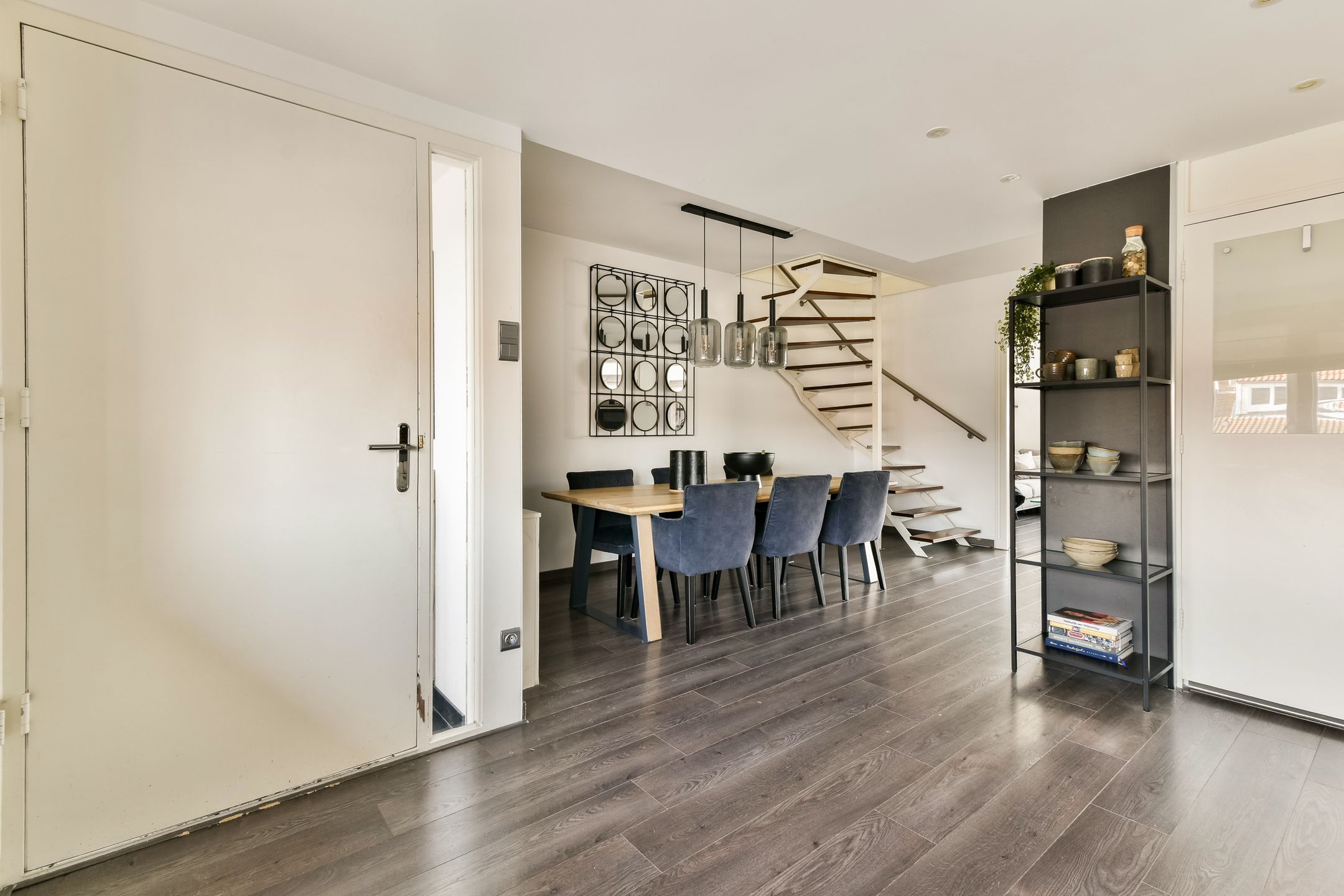 Foto 9 van Dennenlaan 134