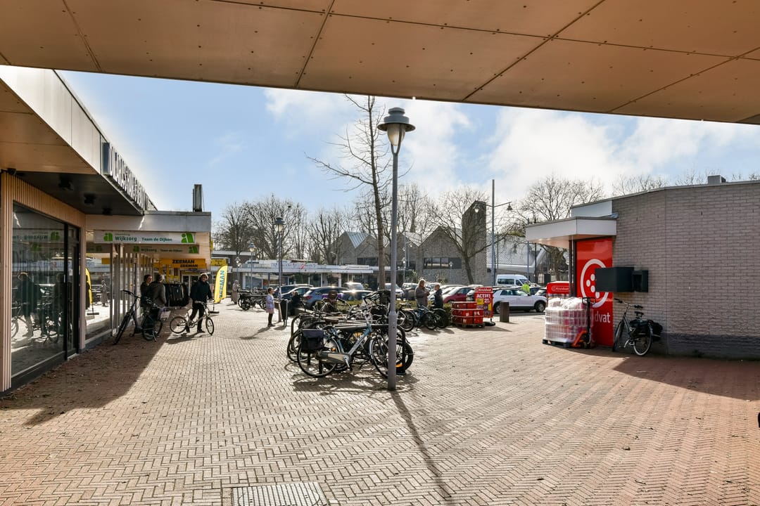 Foto 23 van Dennenlaan 134