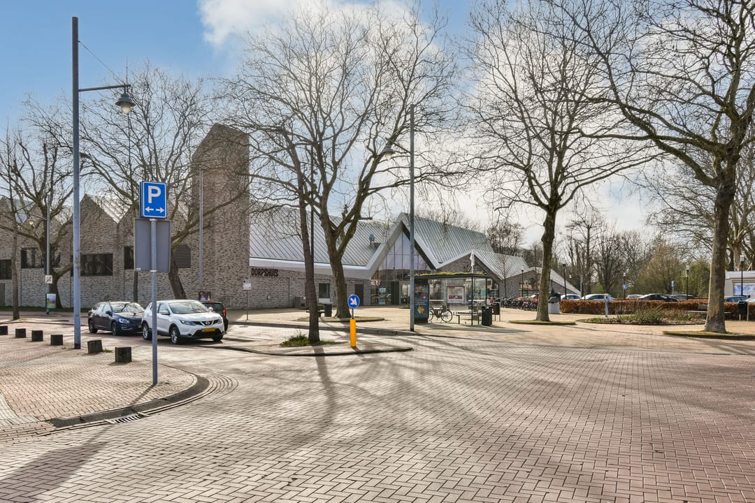 Foto 28 van Dennenlaan 134