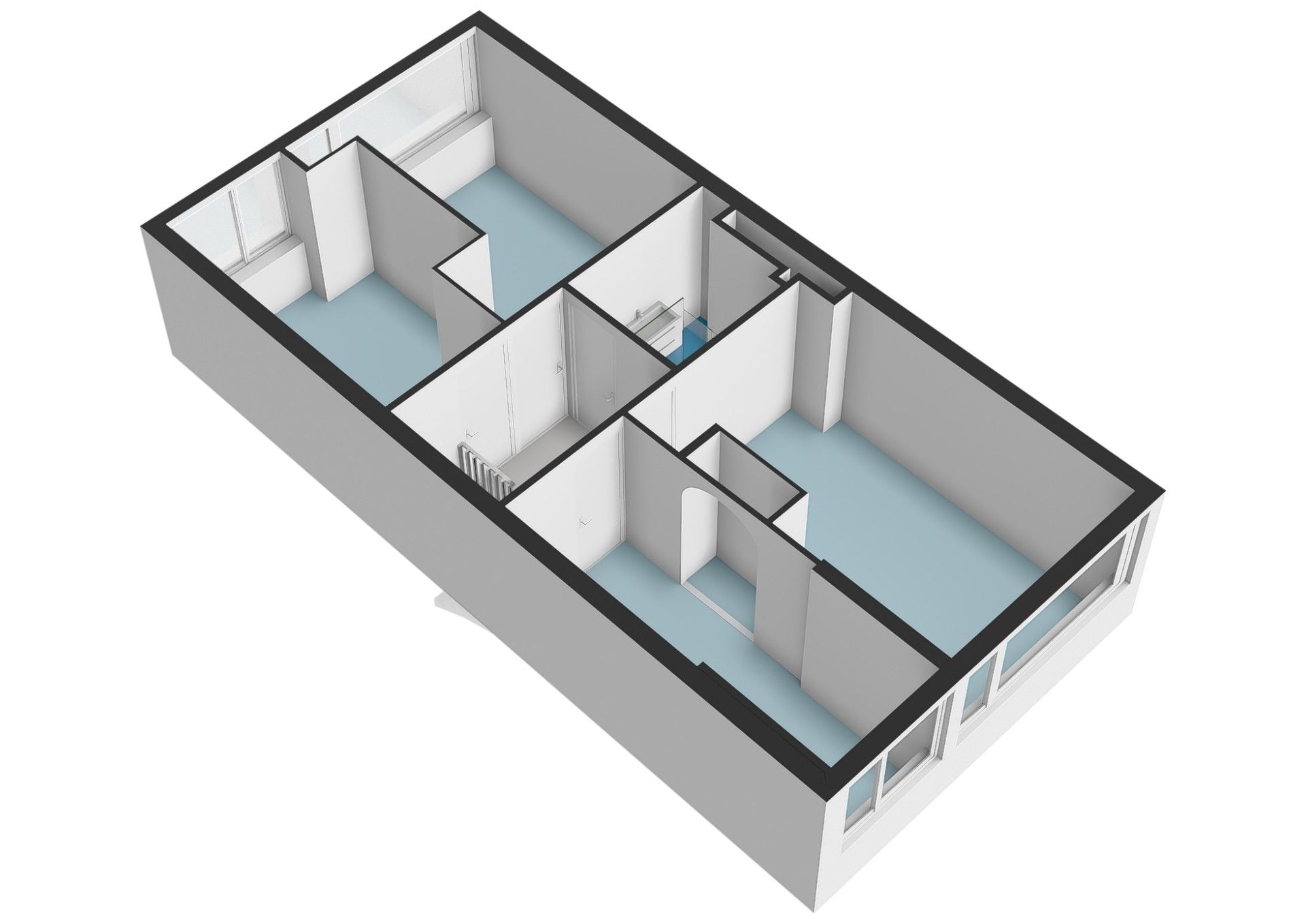 Foto 33 van Dennenlaan 134