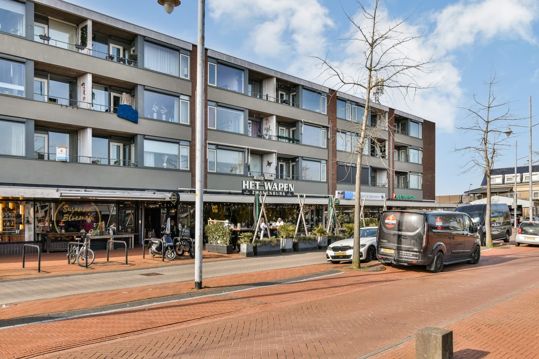 Foto 26 van Dennenlaan 134