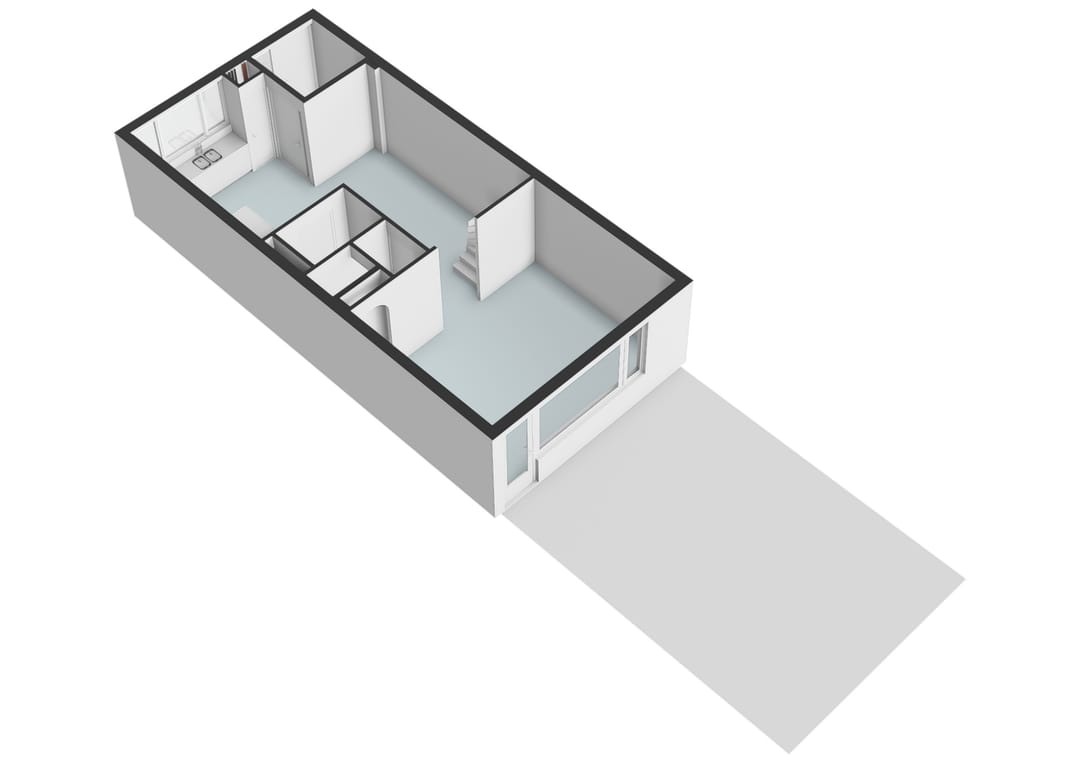Foto 31 van Dennenlaan 134