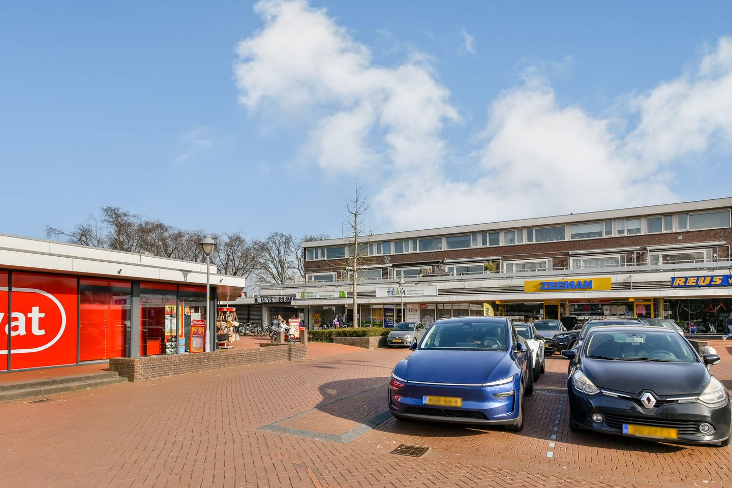 Foto 25 van Dennenlaan 134