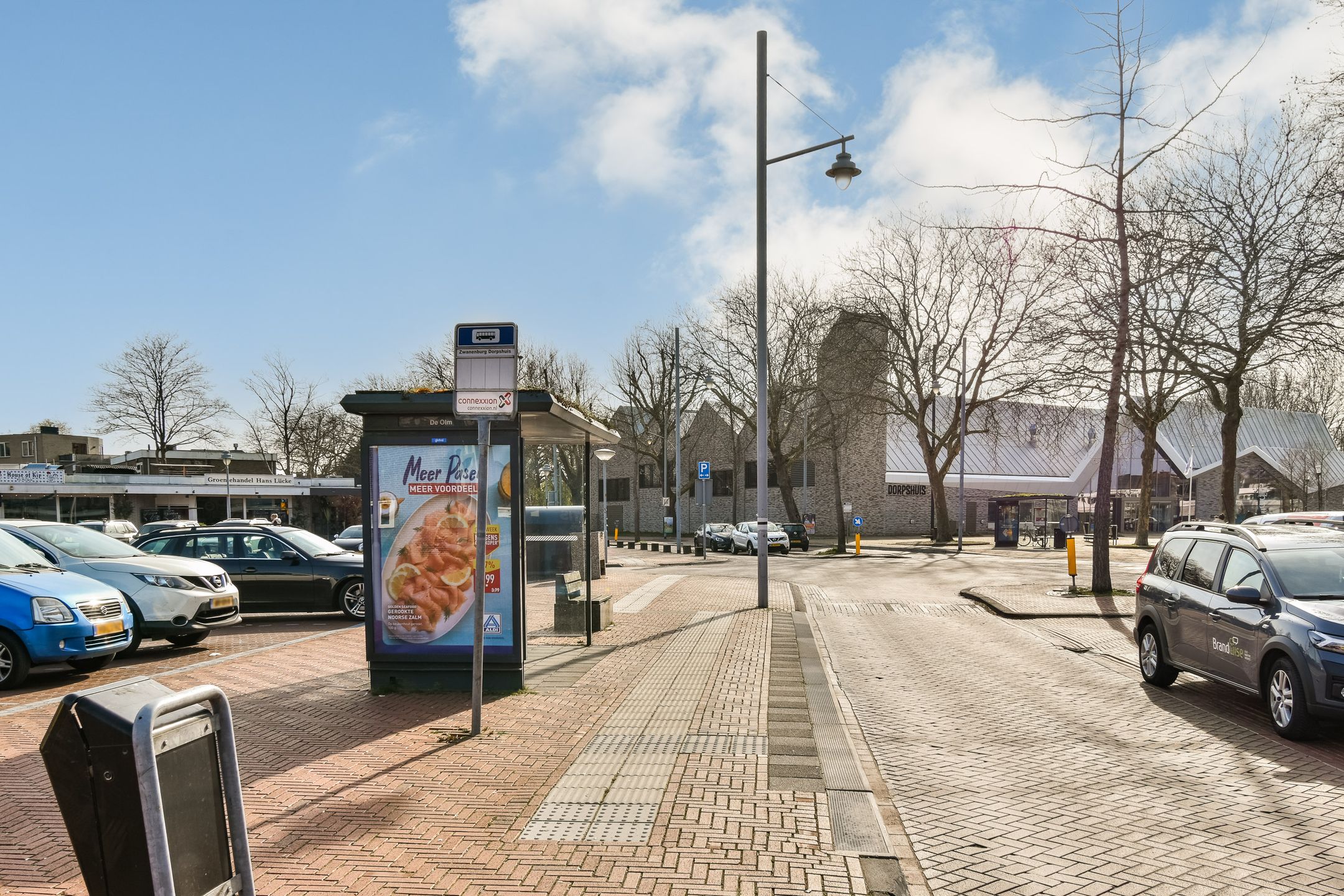 Foto 27 van Dennenlaan 134