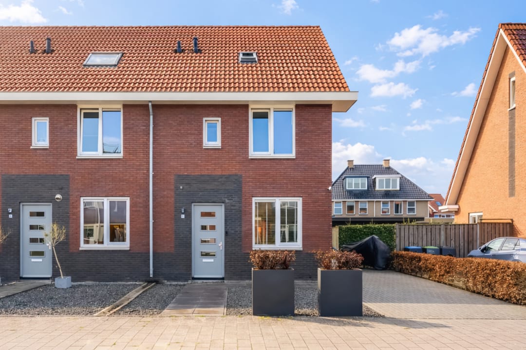 Foto 1 van Kastanjeleane 90