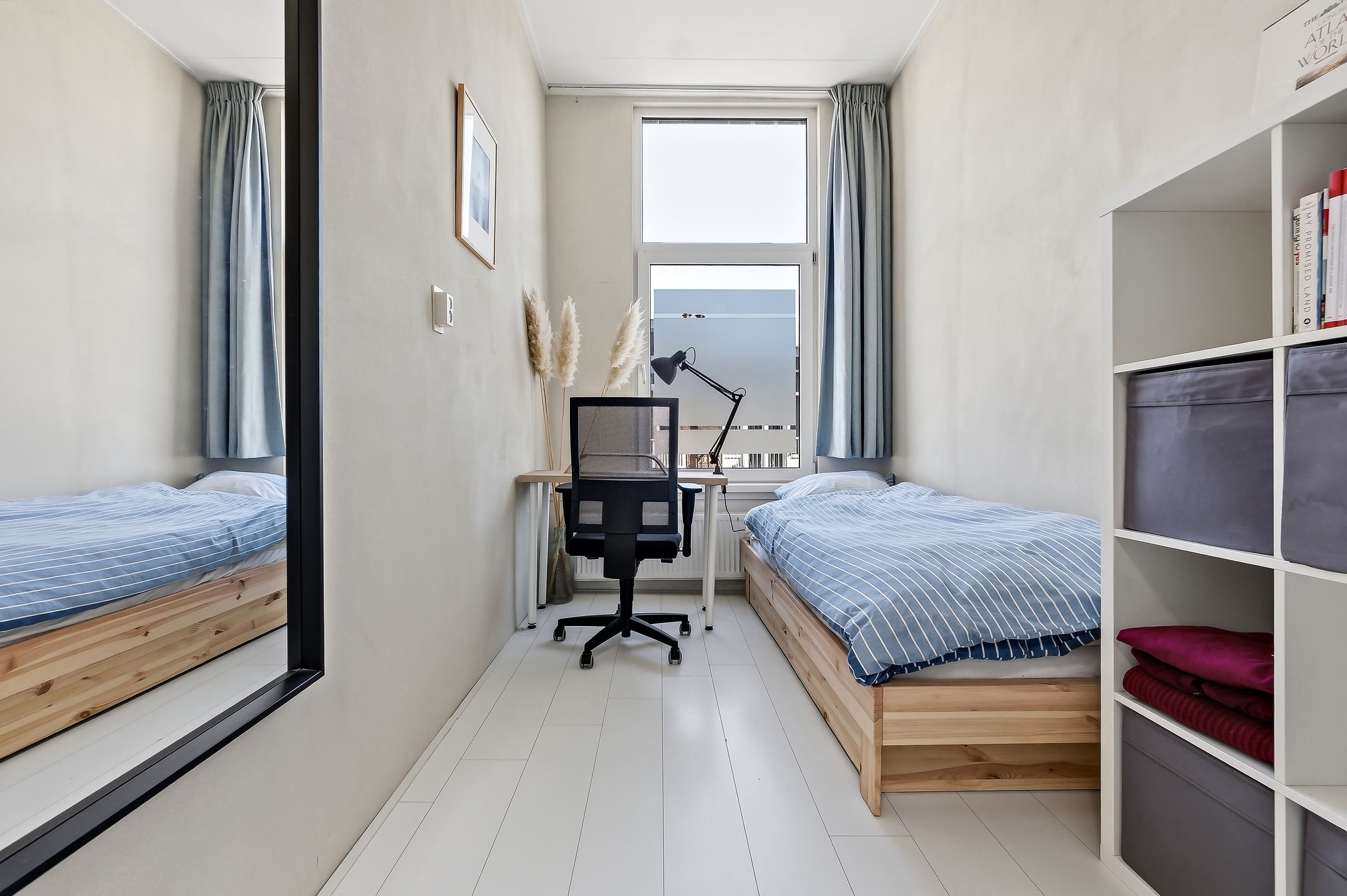 Foto 27 van Blois van Treslongstraat 8