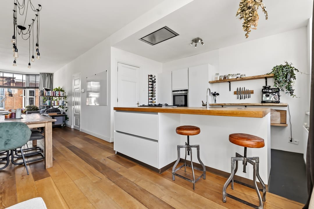 Foto 1 van Blois van Treslongstraat 8