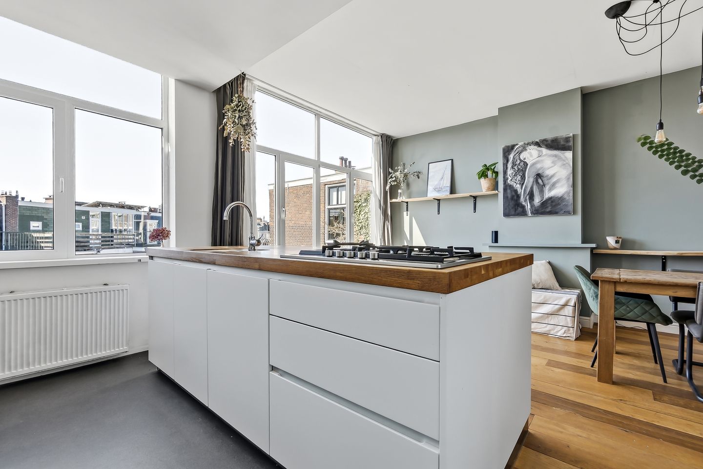 Foto 10 van Blois van Treslongstraat 8