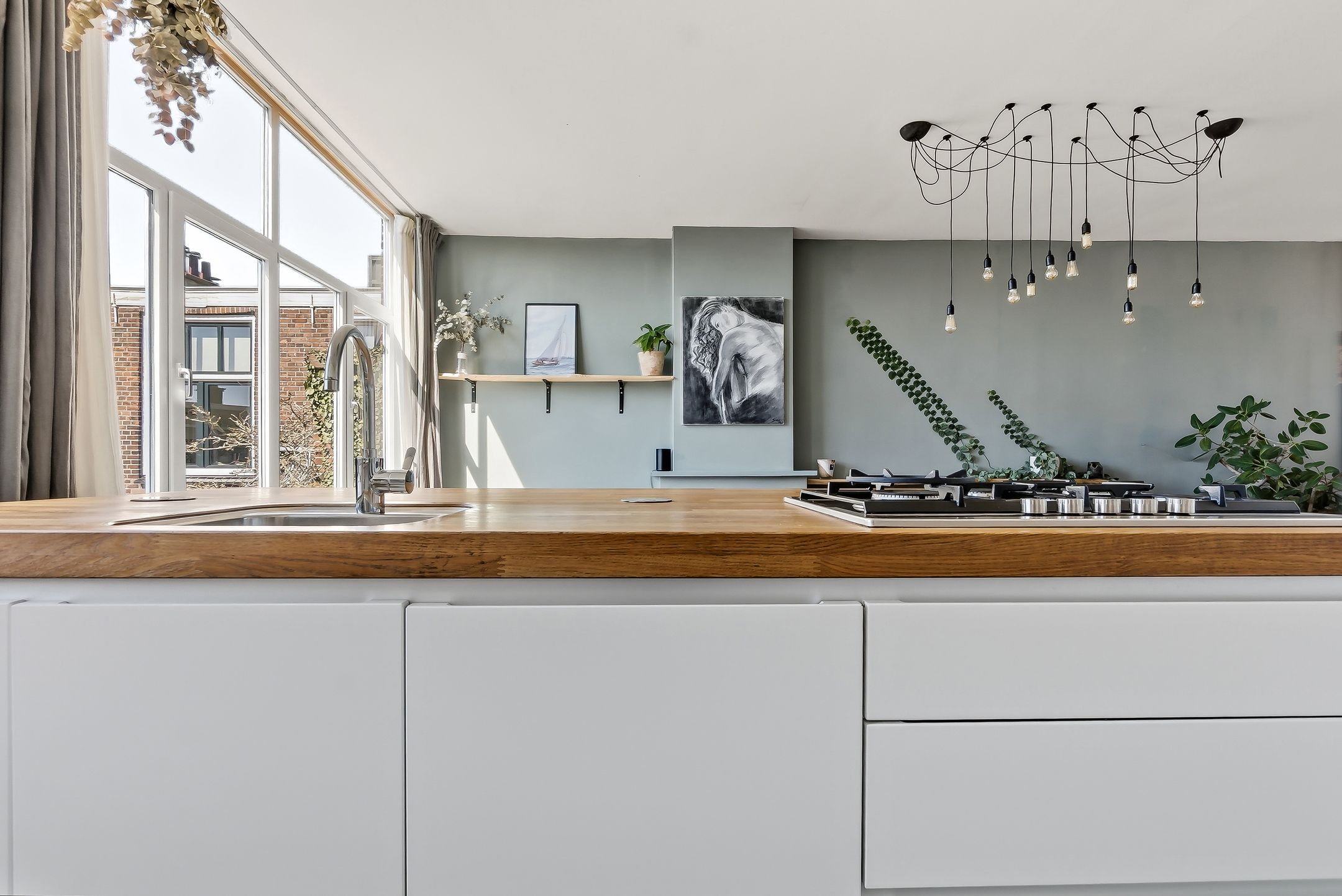 Foto 9 van Blois van Treslongstraat 8