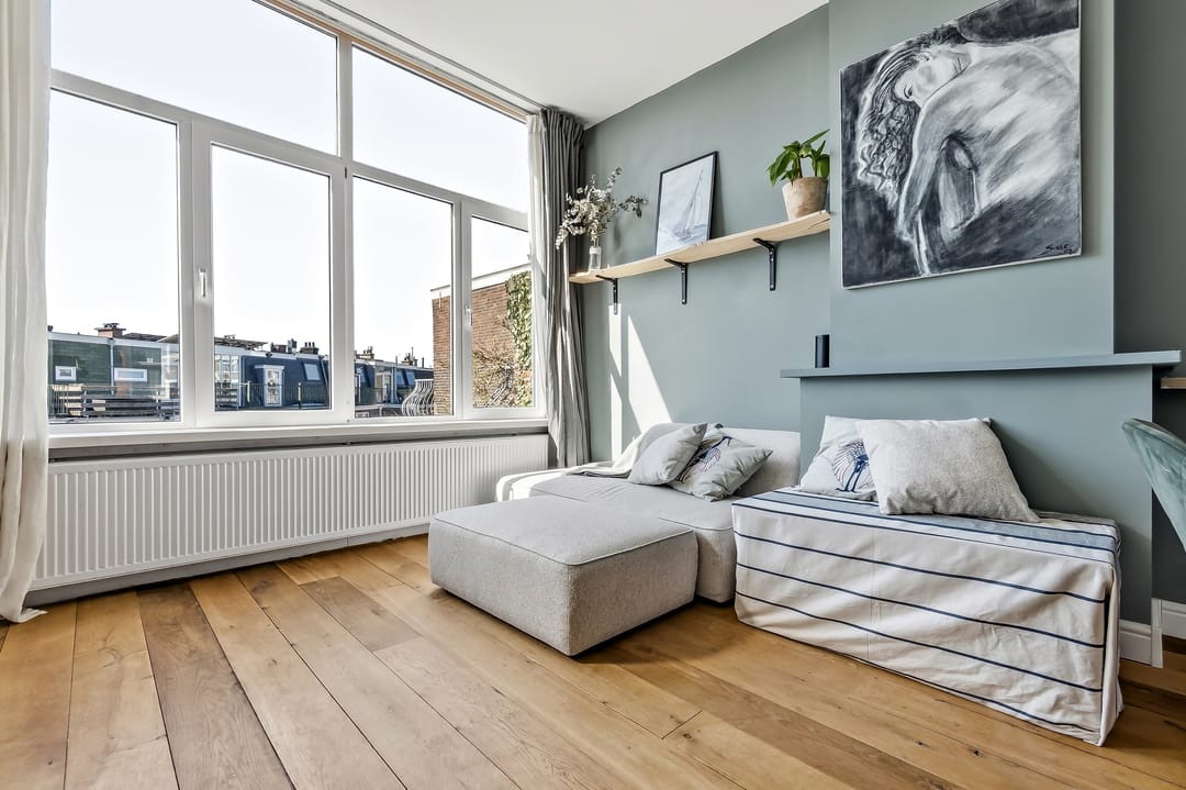 Foto 13 van Blois van Treslongstraat 8