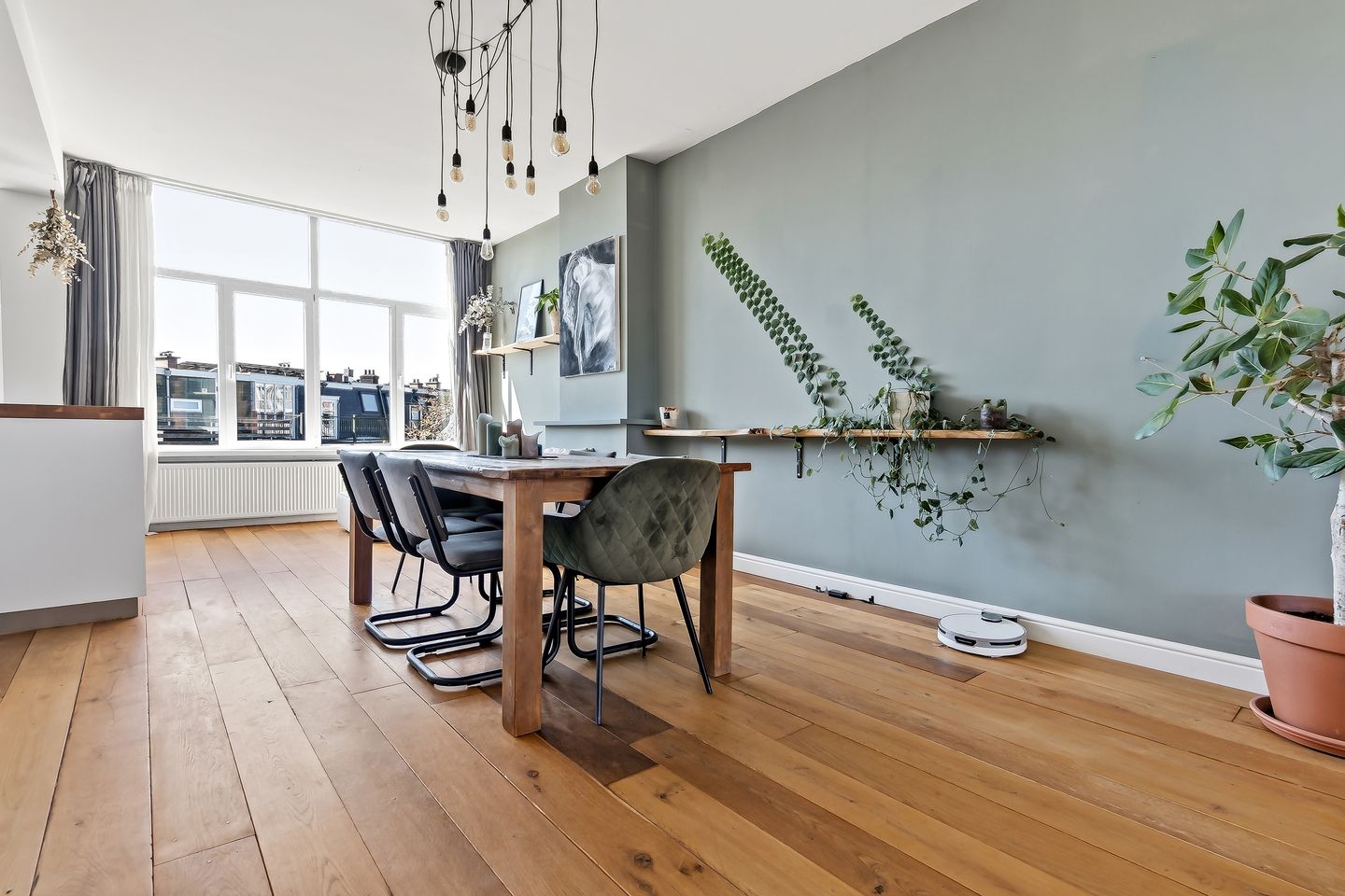 Foto 14 van Blois van Treslongstraat 8