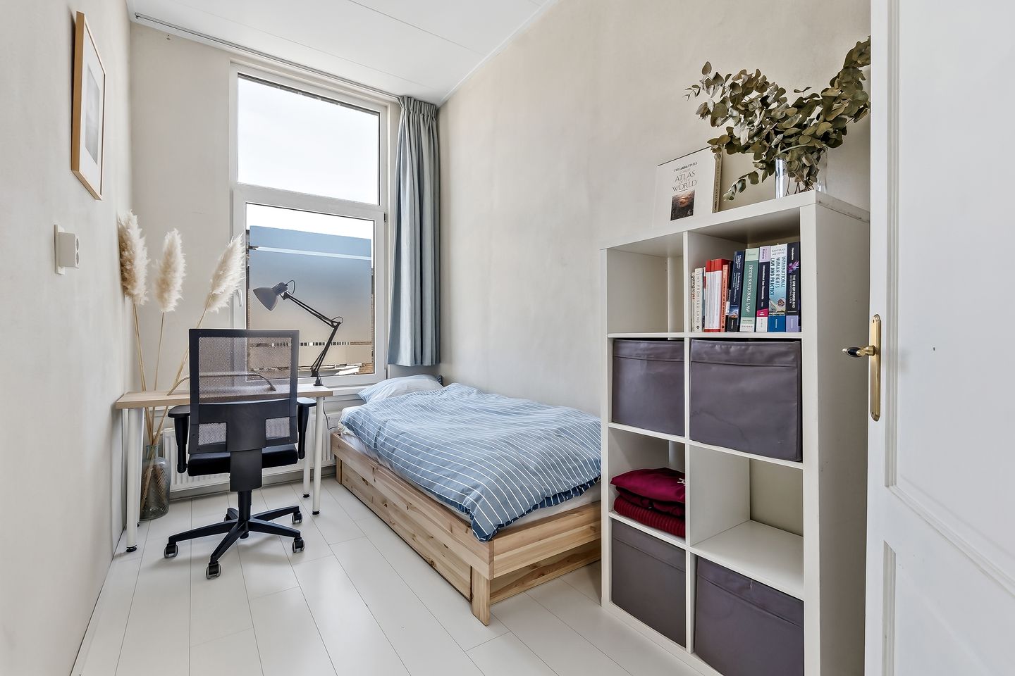 Foto 25 van Blois van Treslongstraat 8