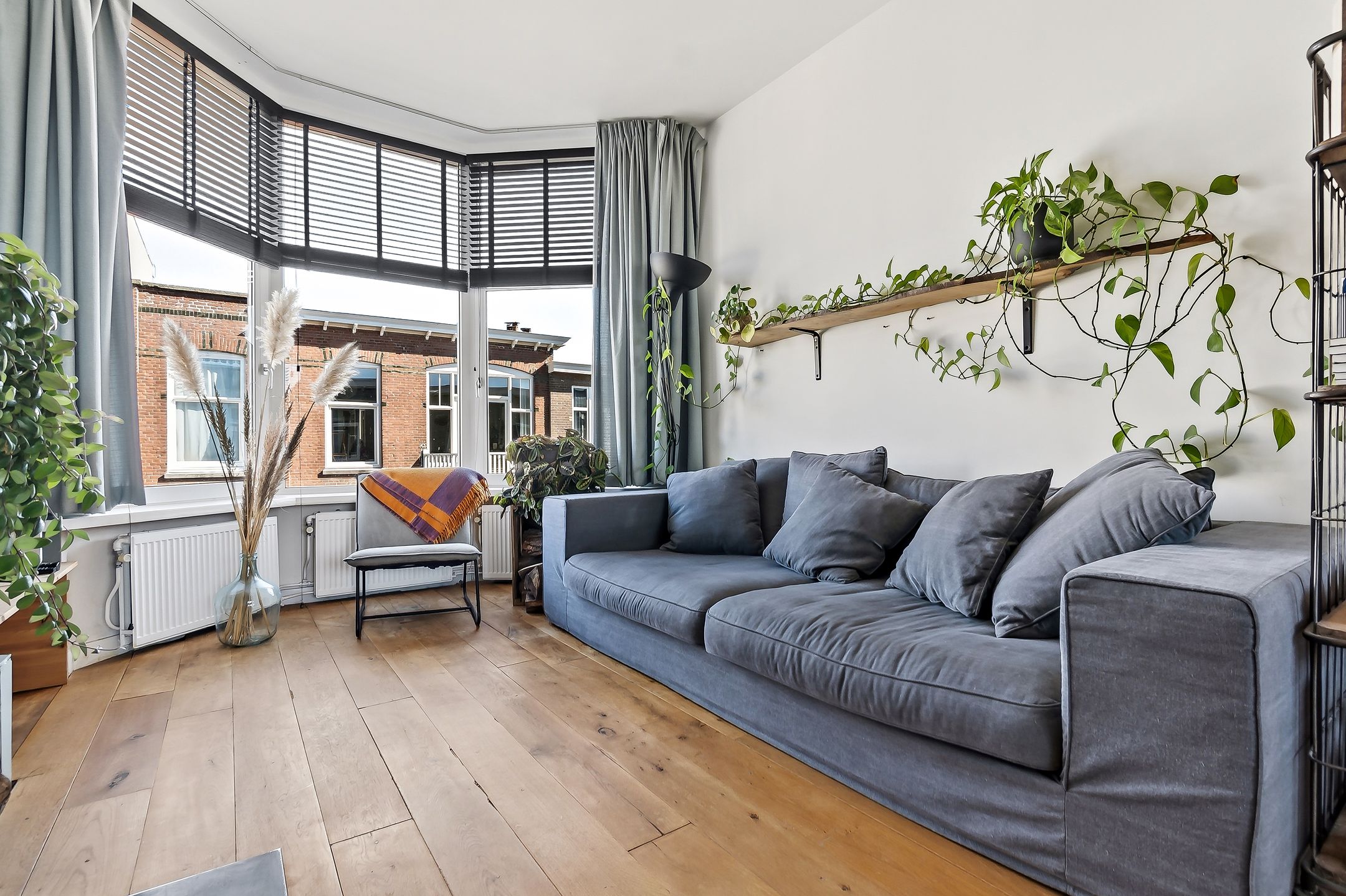 Foto 21 van Blois van Treslongstraat 8