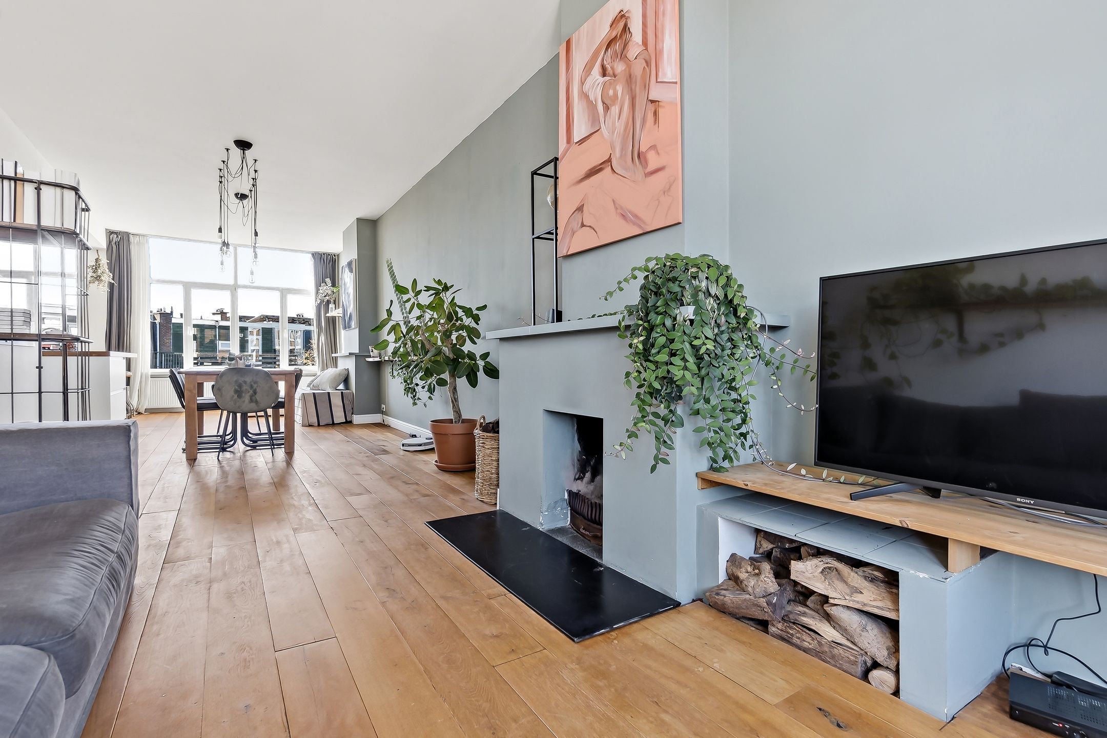 Foto 24 van Blois van Treslongstraat 8