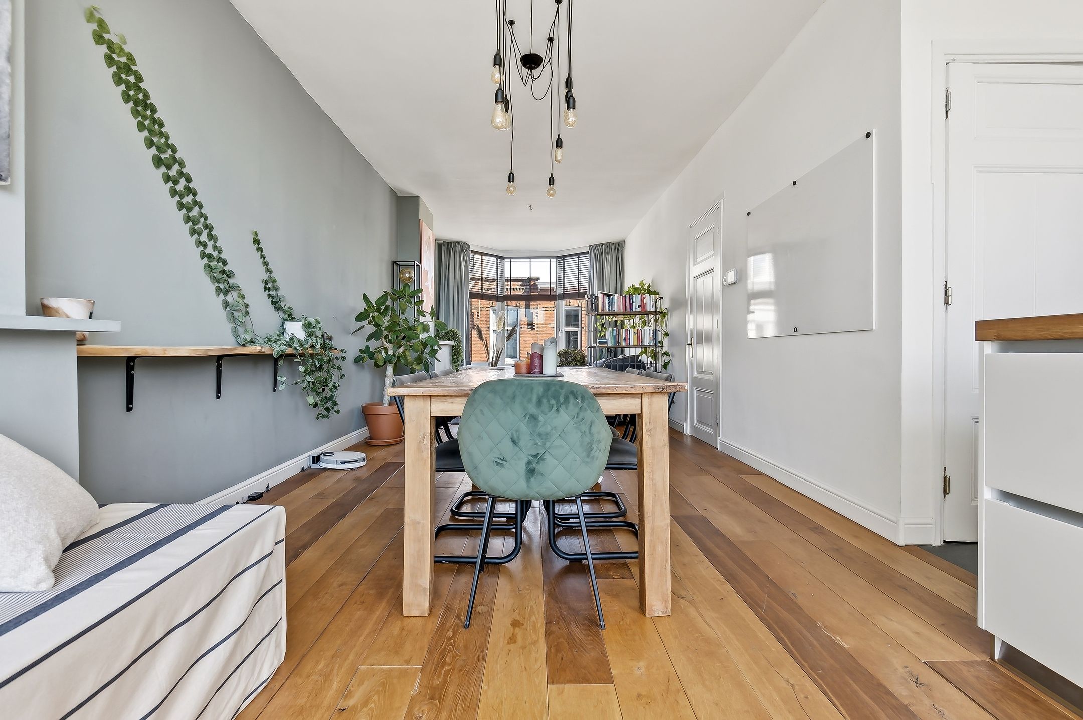 Foto 15 van Blois van Treslongstraat 8