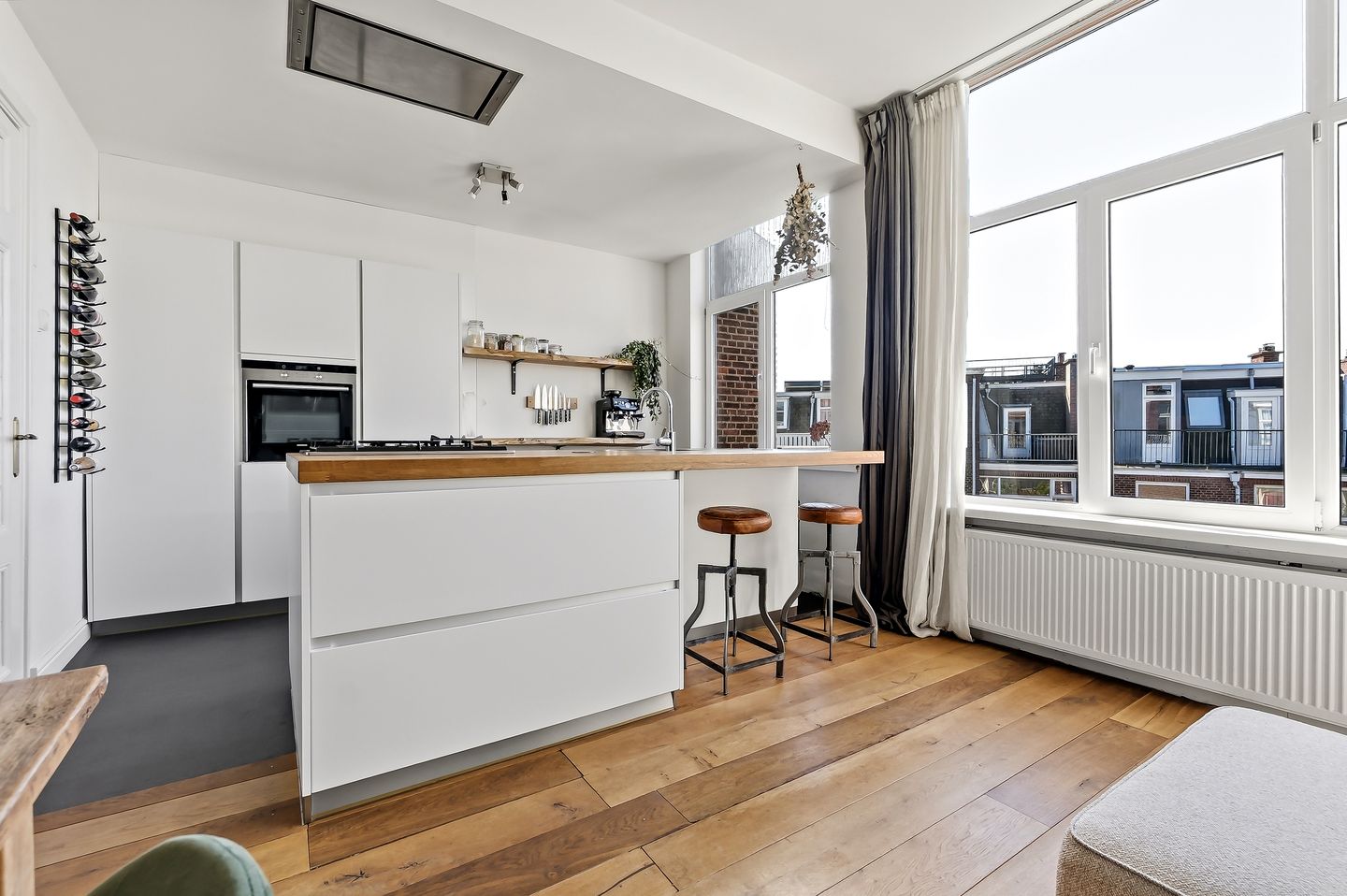 Foto 5 van Blois van Treslongstraat 8