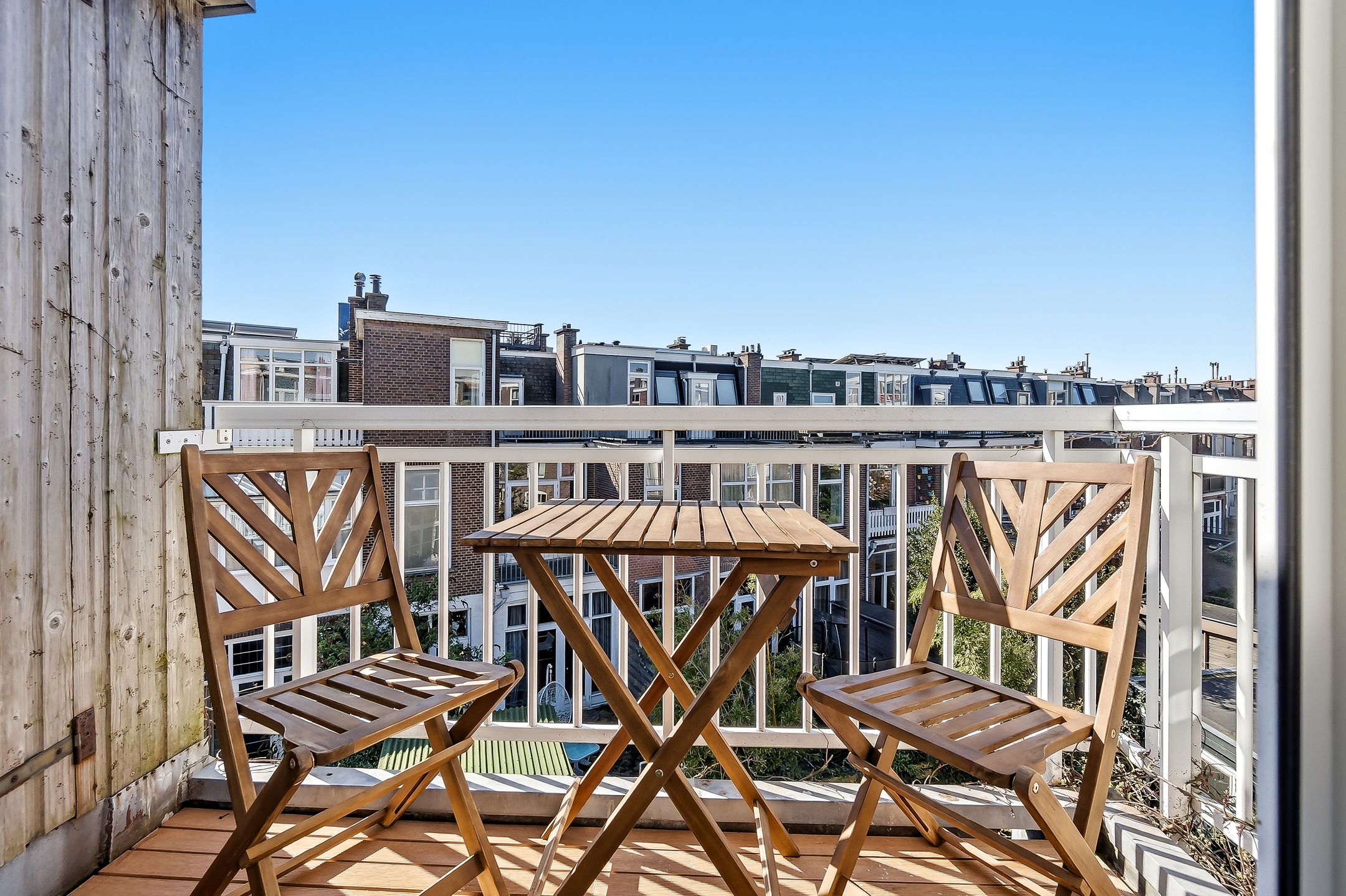 Foto 45 van Blois van Treslongstraat 8